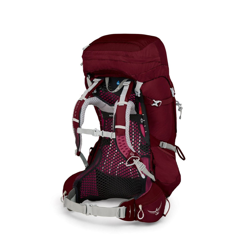 Load image into Gallery viewer, Osprey Aura AG 65 Women&#39;s Backpacking Pack
