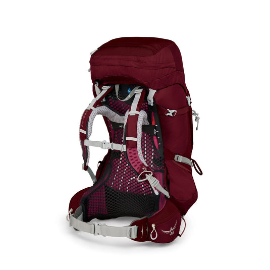 Osprey Aura AG 65 Women's Backpacking Pack