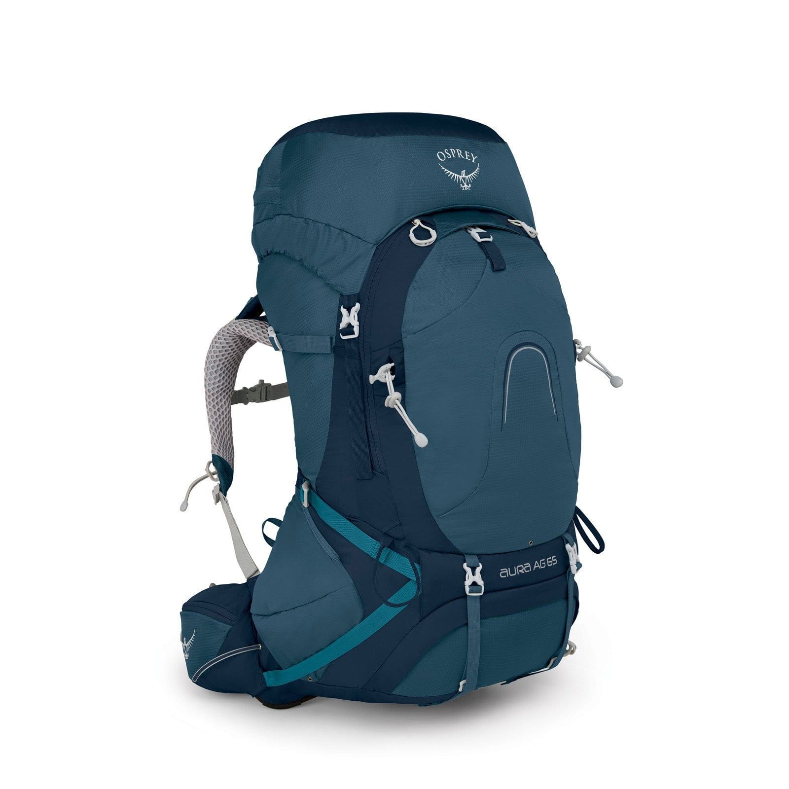 Osprey Aura AG 65 Women's Backpacking Pack