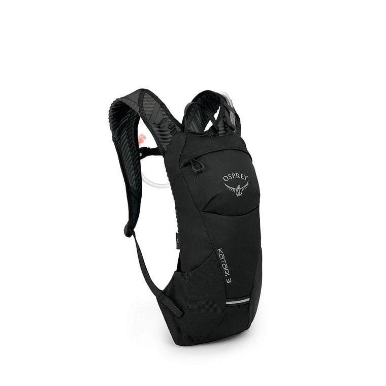 osprey 3l backpack Osprey Katari 3l Men's Mountain Biking Hydration Backpack Lime Stone