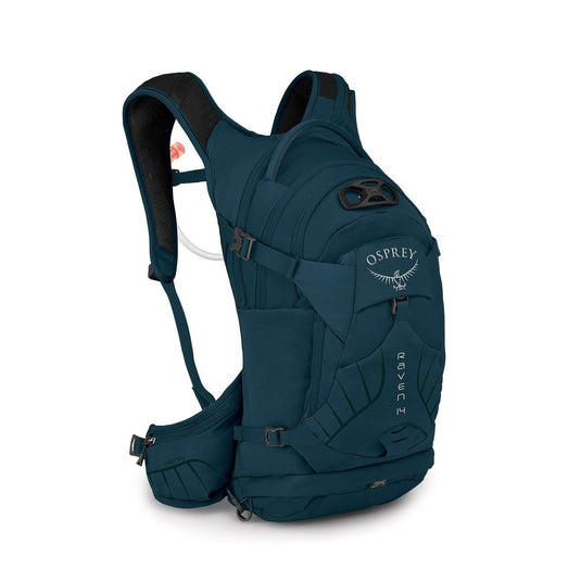 Osprey Raven 14 Women's Mountain Biking Hydration Backpack