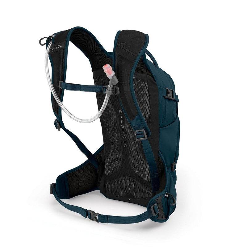 Load image into Gallery viewer, Osprey Raven 14 Women&#39;s Mountain Biking Hydration Backpack
