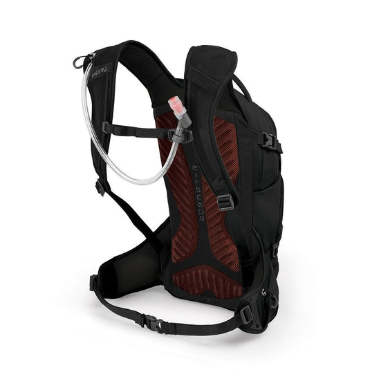 osprey 14 hydration pack Osprey Raven 14 Women's Mountain Biking Hydration Backpack – Campmor