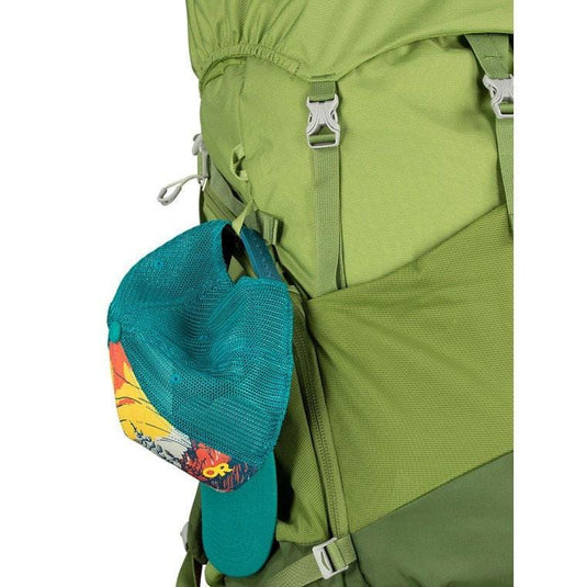 Osprey Ace 75 Kid's Pack – Campmor Osprey Ace 75 Kid's Pack – Campmor