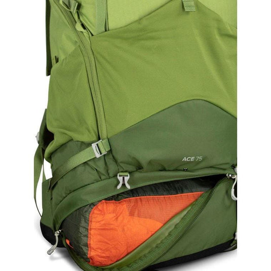Osprey Ace 75 Kid's Pack – Campmor Osprey Ace 75 Kid's Pack – Campmor