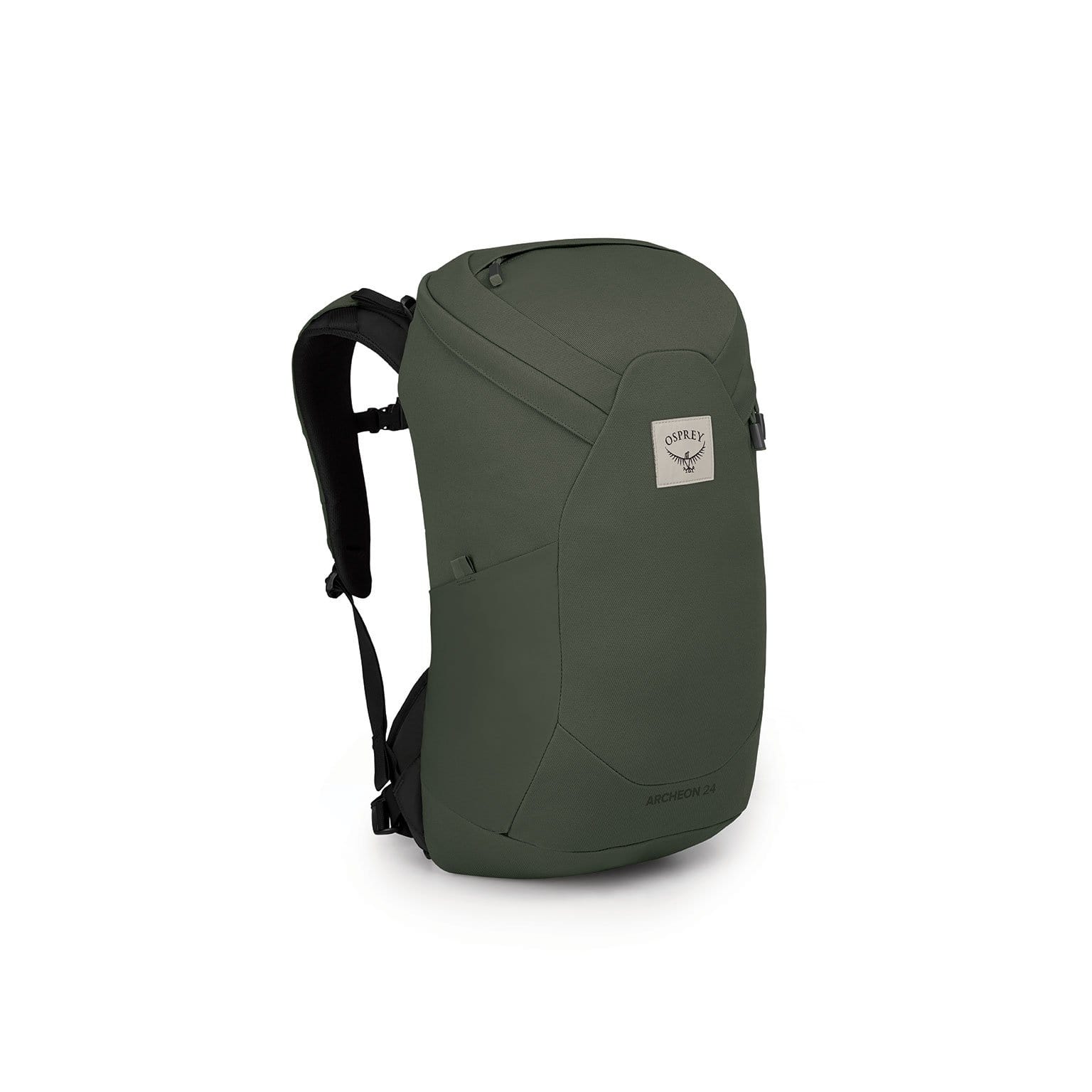osprey archeon 24 backpack Osprey Archeon 24 Daypack Haybale Green