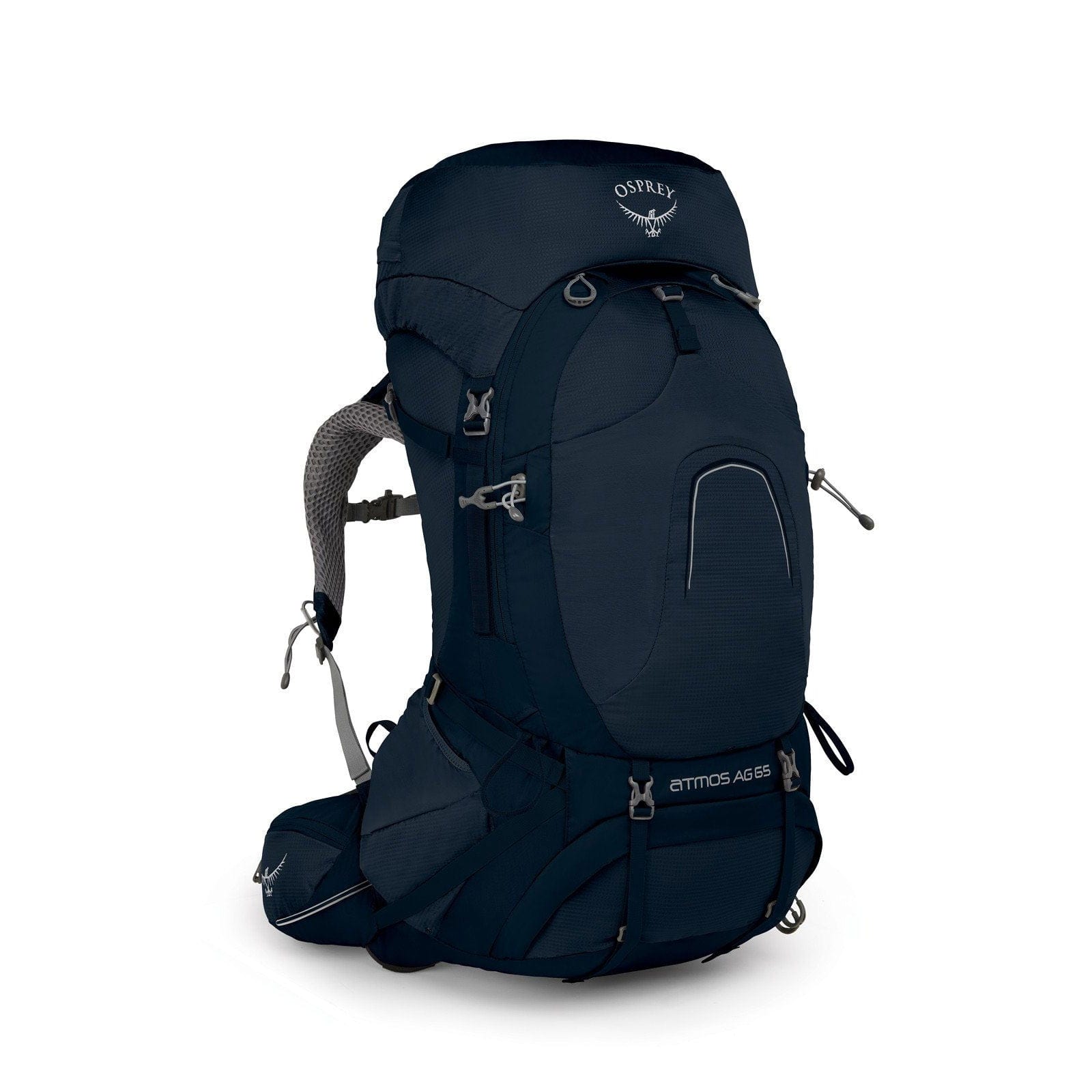 Osprey Atmos AG 65 Backpack – Campmor - Main Image