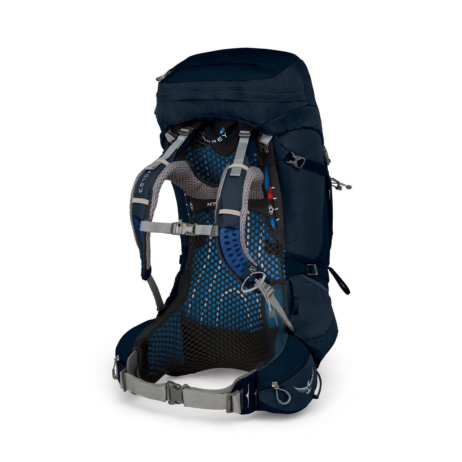 Osprey - Atmos AG 65 Black / S/M Osprey - Atmos AG 65 Black / S/M
