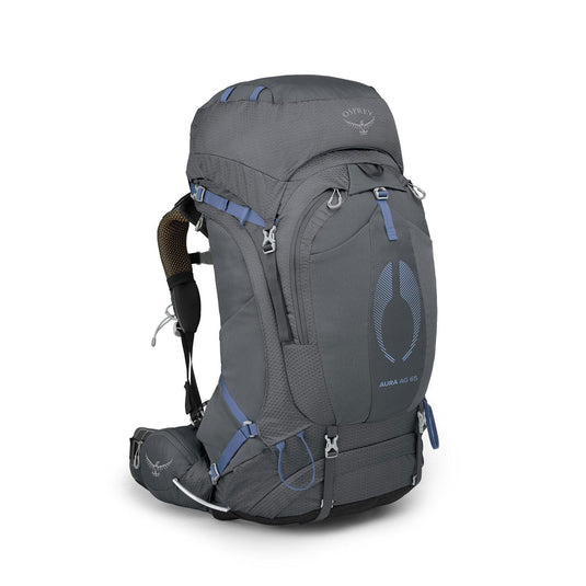 Osprey Women's Aura AG 65 Backpack - Enchantment Purple Osprey Women's Aura AG 65 Backpack - Enchantment Purple