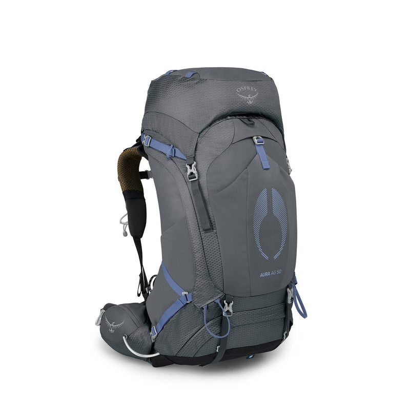 Load image into Gallery viewer, Osprey Aura AG 50 Women&#39;s Backpack
