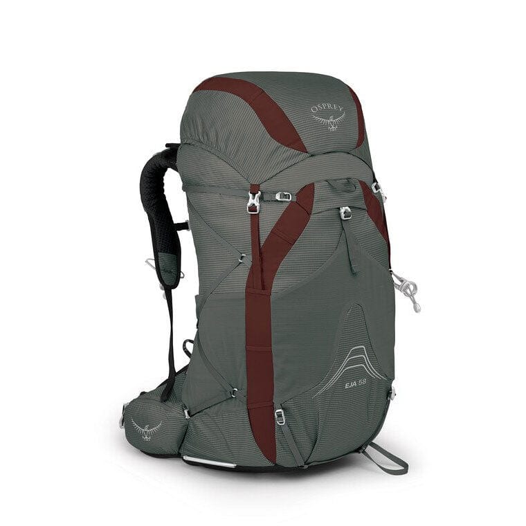 Load image into Gallery viewer, Osprey EJA 58 Women&#39;s Backpack
