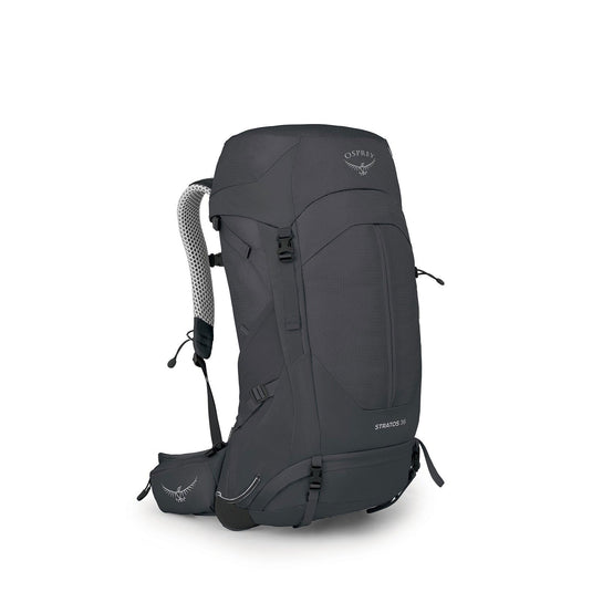 Osprey Stratos 36 Men's Light Backpacking | Day Hiking