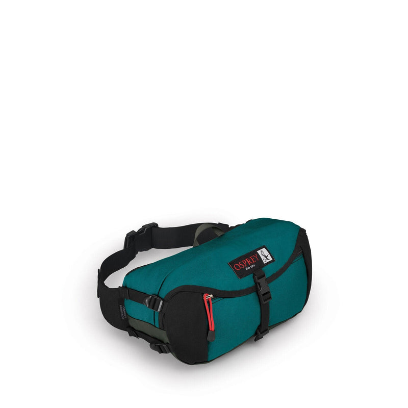 Load image into Gallery viewer, Osprey Heritage Waist Pack 8
