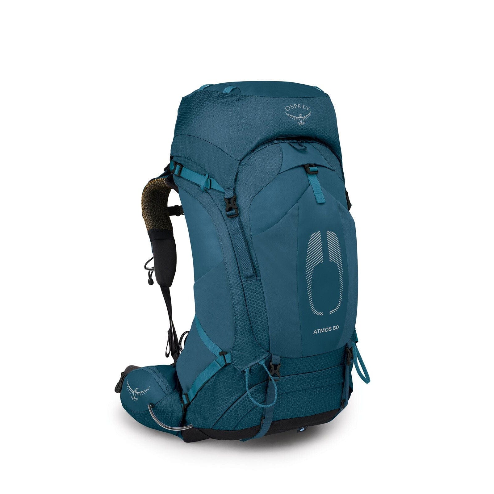 Osprey Men's Atmos AG 50 Backpack – Campmor