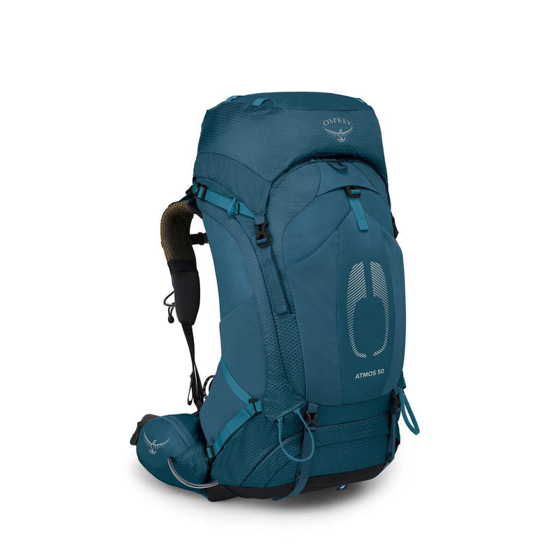 Load image into Gallery viewer, Osprey Men&#39;s Atmos AG 50 Backpack
