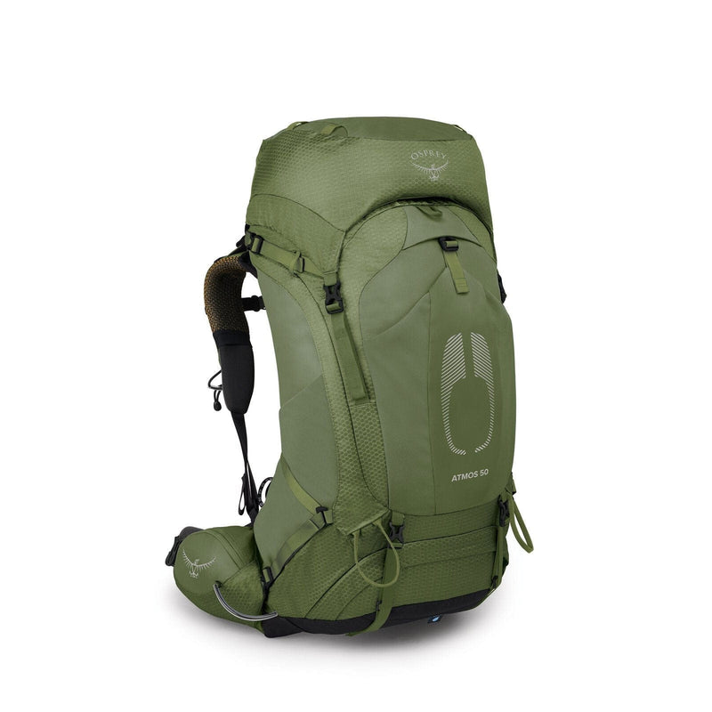 Load image into Gallery viewer, Osprey Men&#39;s Atmos AG 50 Backpack
