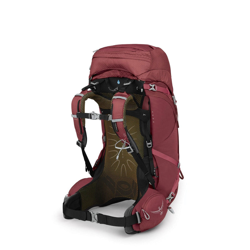 Load image into Gallery viewer, Osprey Aura AG 50 Women&#39;s Backpack
