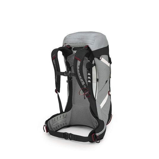Osprey Stratos 36 Men's Light Backpacking | Day Hiking Campmor Osprey Stratos 36 Men's Light Backpacking | Day Hiking Campmor