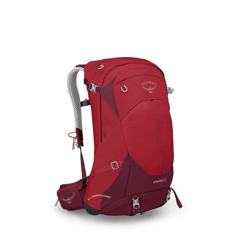 Load image into Gallery viewer, Osprey Stratos 34 Men&#39;s Day Hiking
