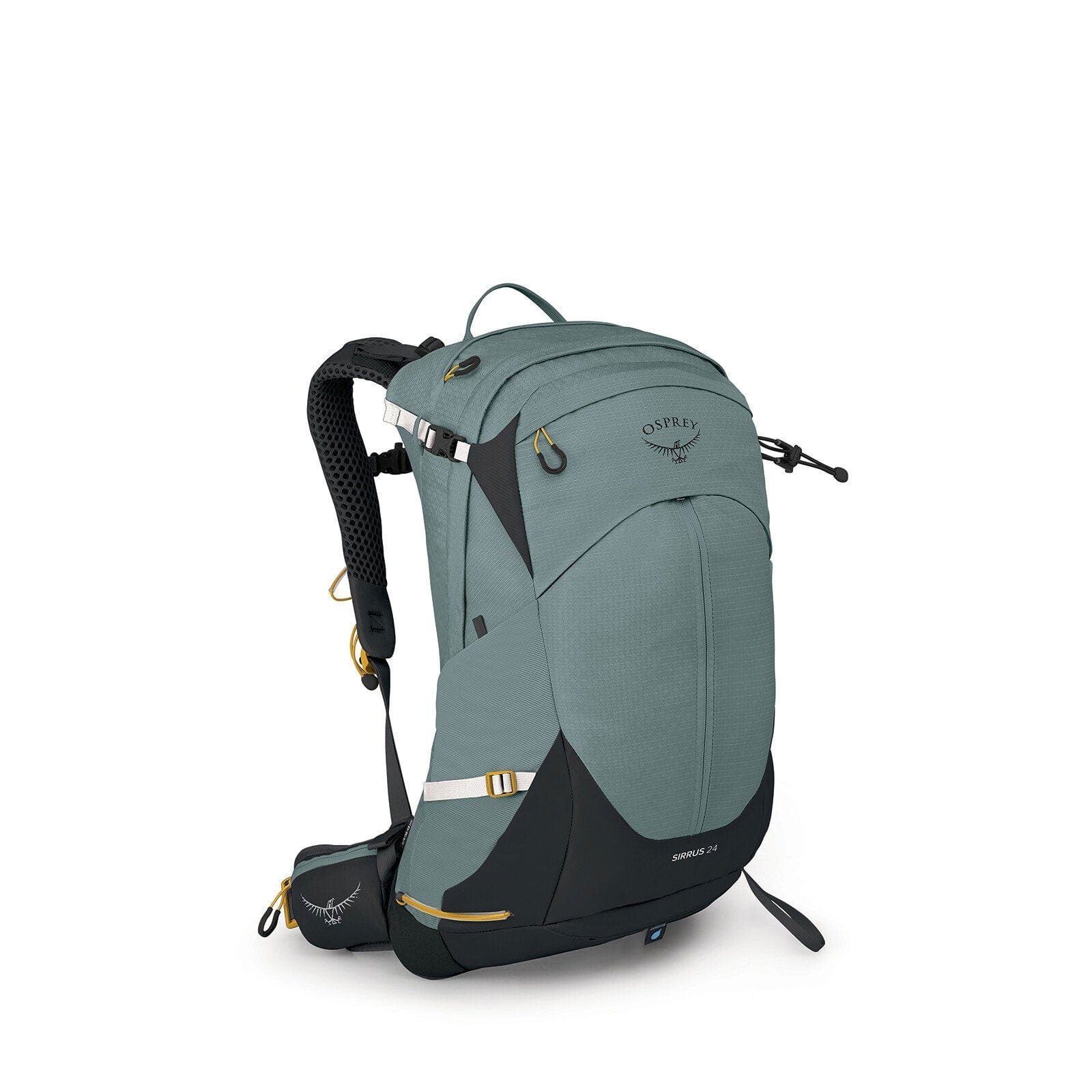 osprey backpack 24 l Osprey Sirrus 24 Women's-Muted Space Blue