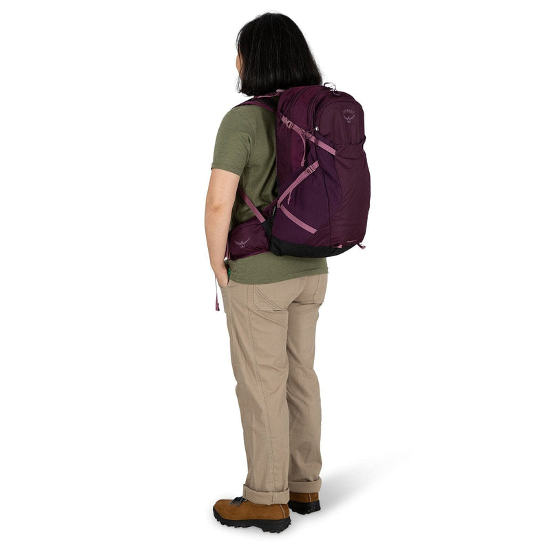 Load image into Gallery viewer, Osprey Sportlite 25 Backpack
