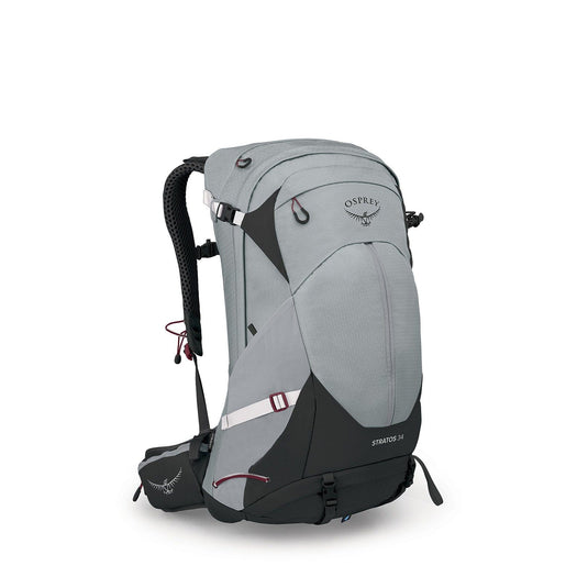 Osprey Stratos 34 Men's Day Hiking – Campmor