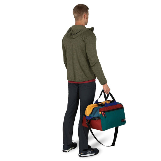 Osprey Heritage Transporter 45 Multicolor