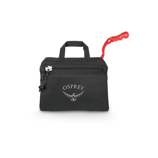 Osprey Ultralight Stuff Waist Pack in Black Osprey Osprey Ultralight Stuff Waist Pack in Black Osprey