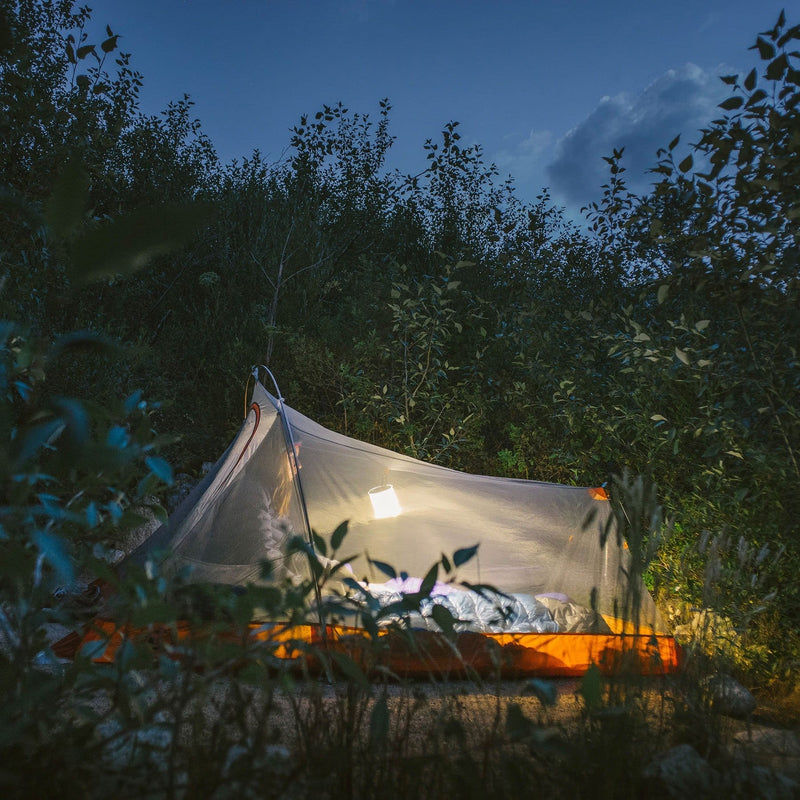 Load image into Gallery viewer, Luci Solar Inflatable Light
