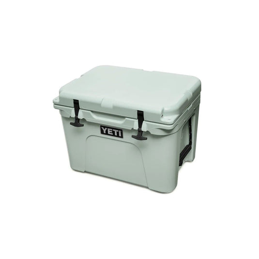 YETI Tundra 45 Insulated Chest Cooler, Chartreuse at