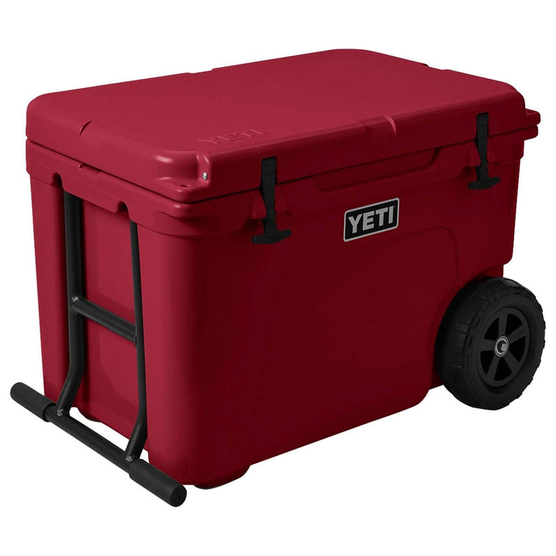 Load image into Gallery viewer, YETI Tundra Haul Hard Cooler with Wheels
