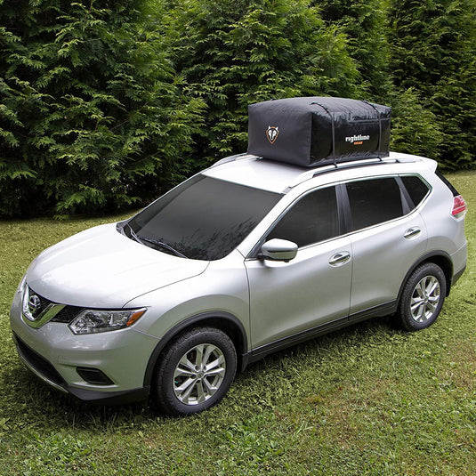 Rightline Gear Sport 2 15cu Waterproof Car Top Luggage Carrier