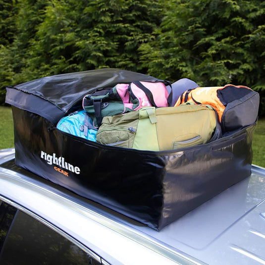 Rightline Gear Sport 2 15cu Waterproof Car Top Luggage Carrier