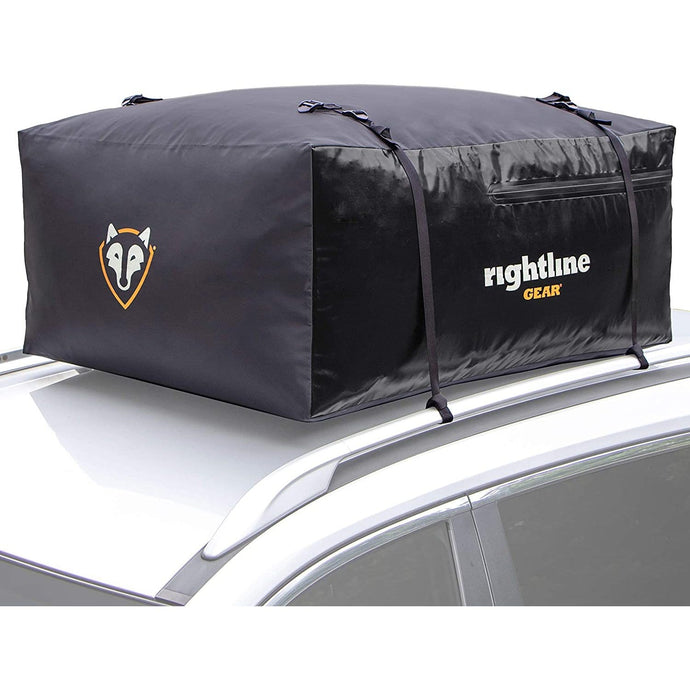 Rightline Gear Sport 2 15cu Waterproof Car Top Luggage Carrier