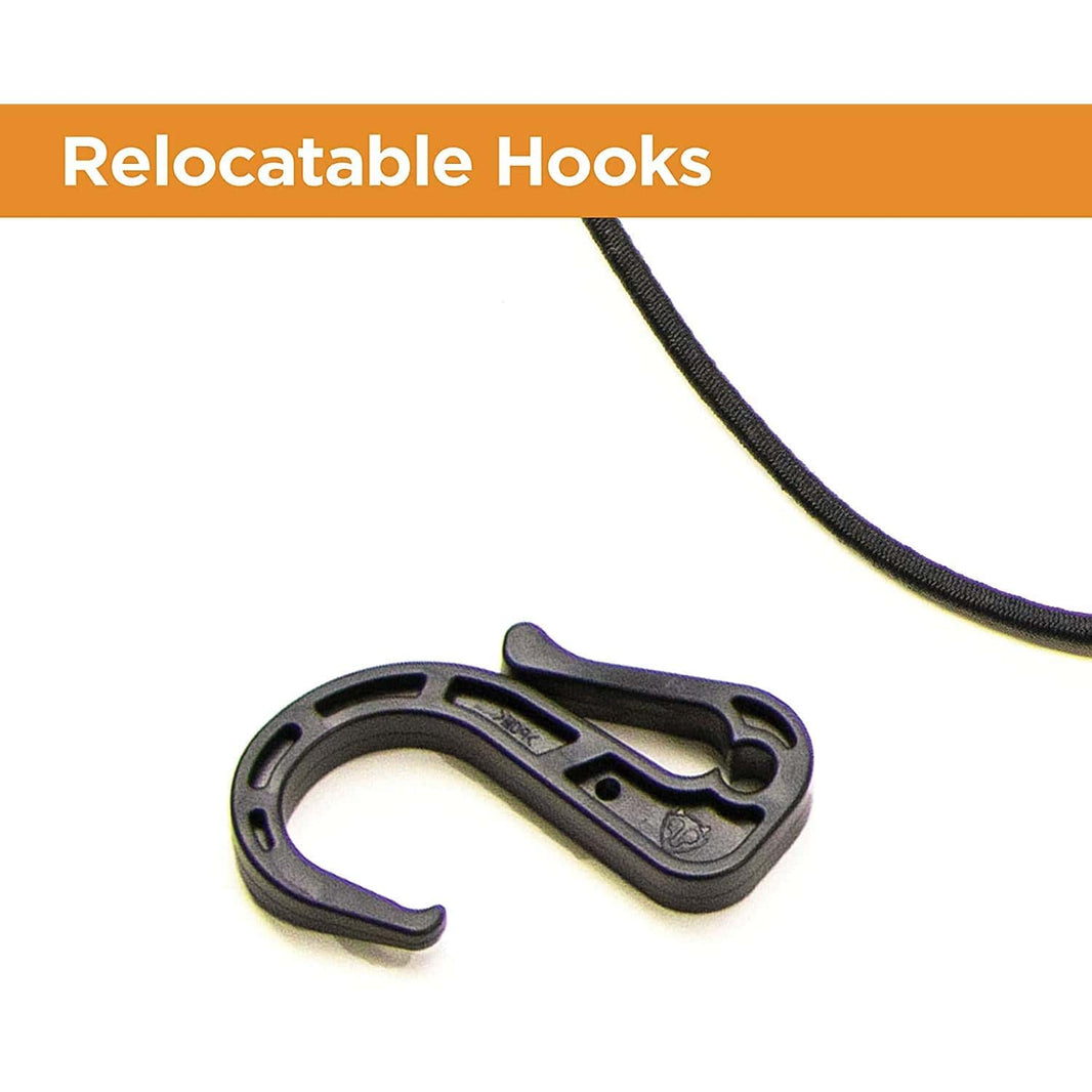 Rightline Gear Bungee Cargo Net Campmor