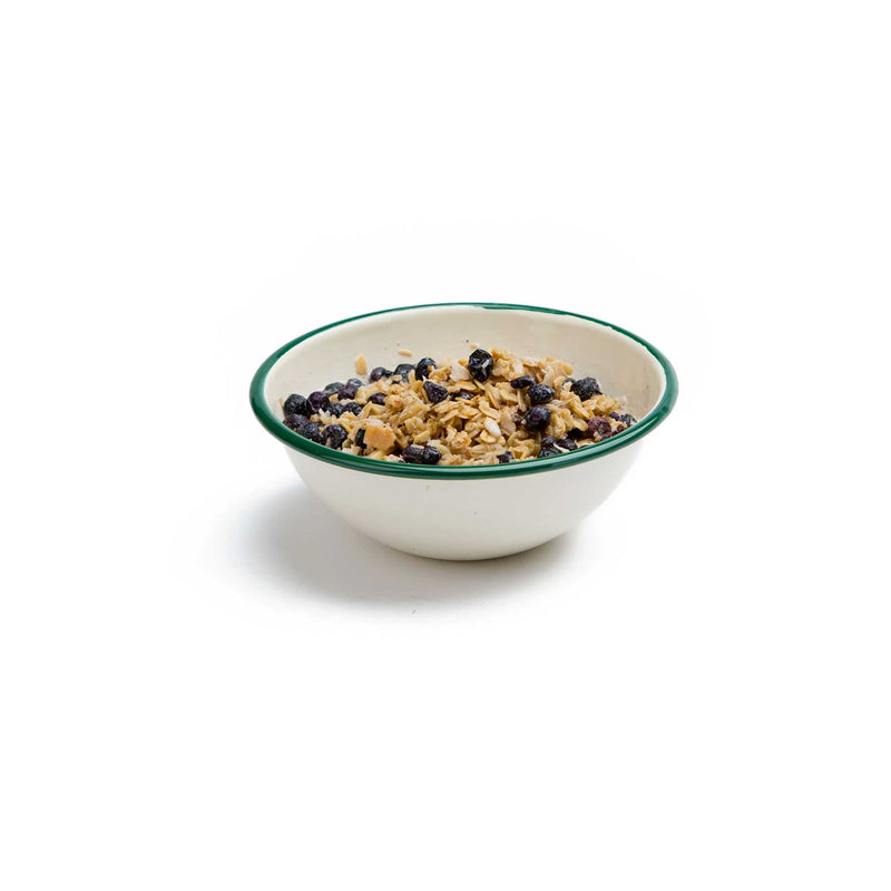Load image into Gallery viewer, Backpacker&#39;s Pantry Granola with Blueberries, Almonds &amp; Milk
