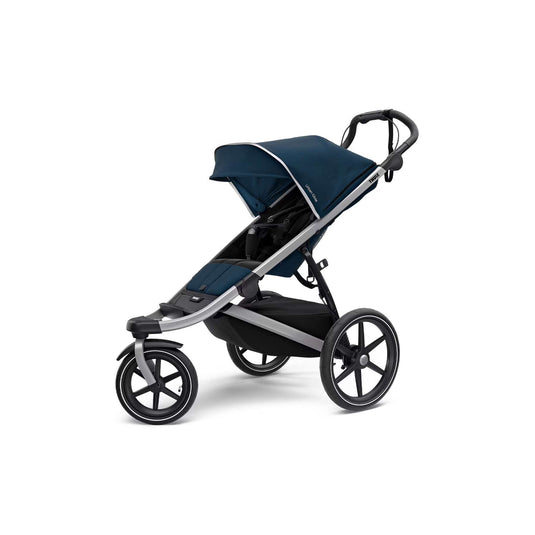 thule stroller urban glide Thule Urban Glide II Single Child Stroller – Campmor