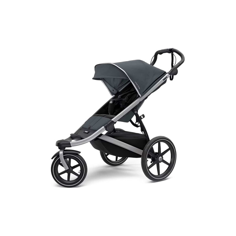 Load image into Gallery viewer, Thule Urban Glide II Single Child Stroller
