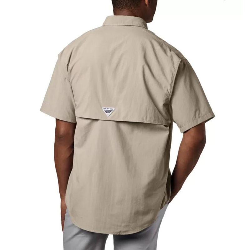 Load image into Gallery viewer, Columbia Bahama II Short Sleeve Shirt - Men&#39;s
