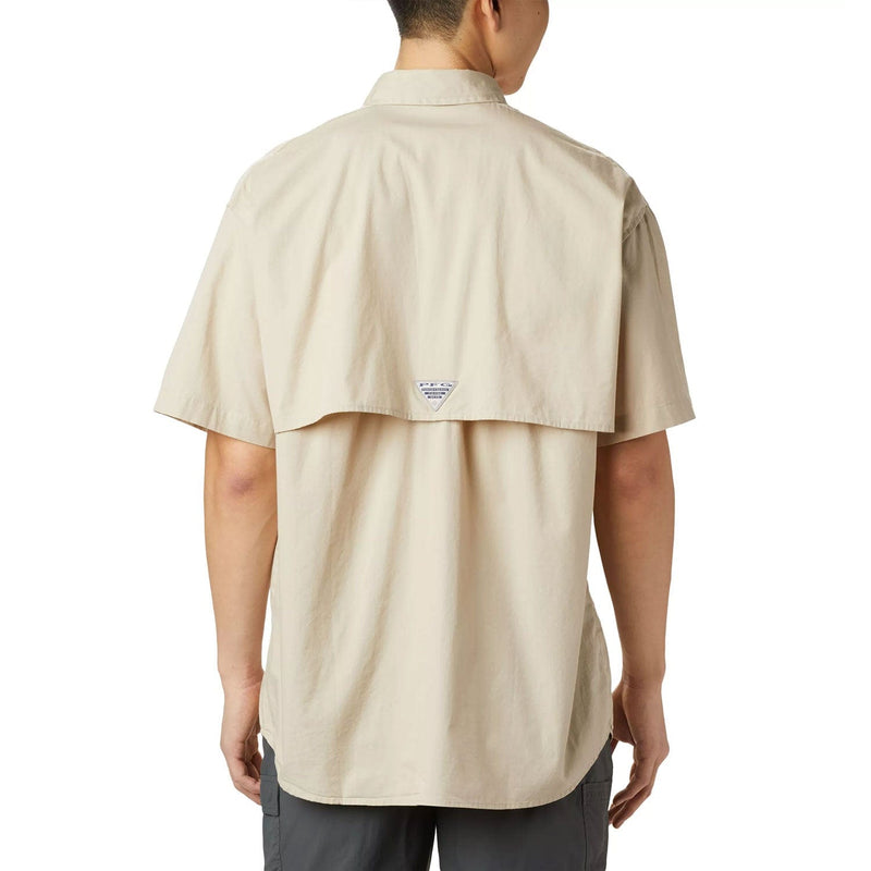 Load image into Gallery viewer, Columbia Bonehead Short Sleeve Men&#39;s Shirt

