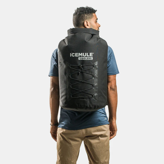 Icemule Coolers Pro X-Large 33L Backpack Cooler