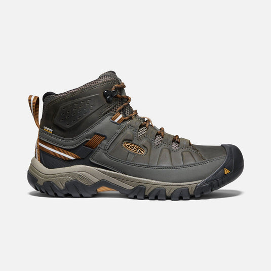 Keen Targhee III Mid Waterproof Hiking Boot - Men's