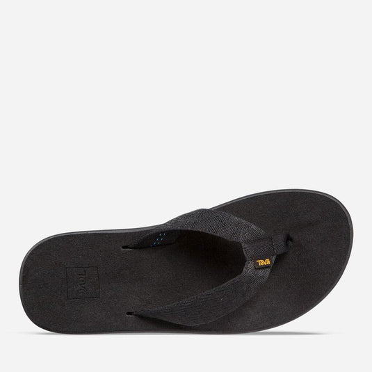 Teva Voya Flip-Flop Sandals  - Men's