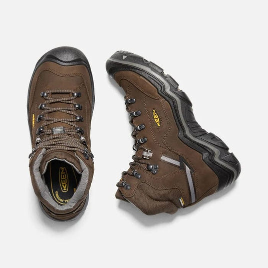 Keen Men's Durand II Waterproof Boot