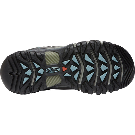 Keen Targhee III Mid Waterproof Hiking Boot - Women's