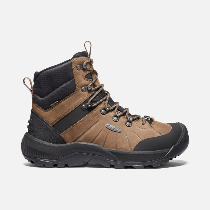 Keen Revel IV Mid Polar Hiking Boot - Men's