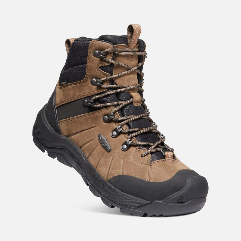 Load image into Gallery viewer, Keen Revel IV Mid Polar Hiking Boot - Men&#39;s
