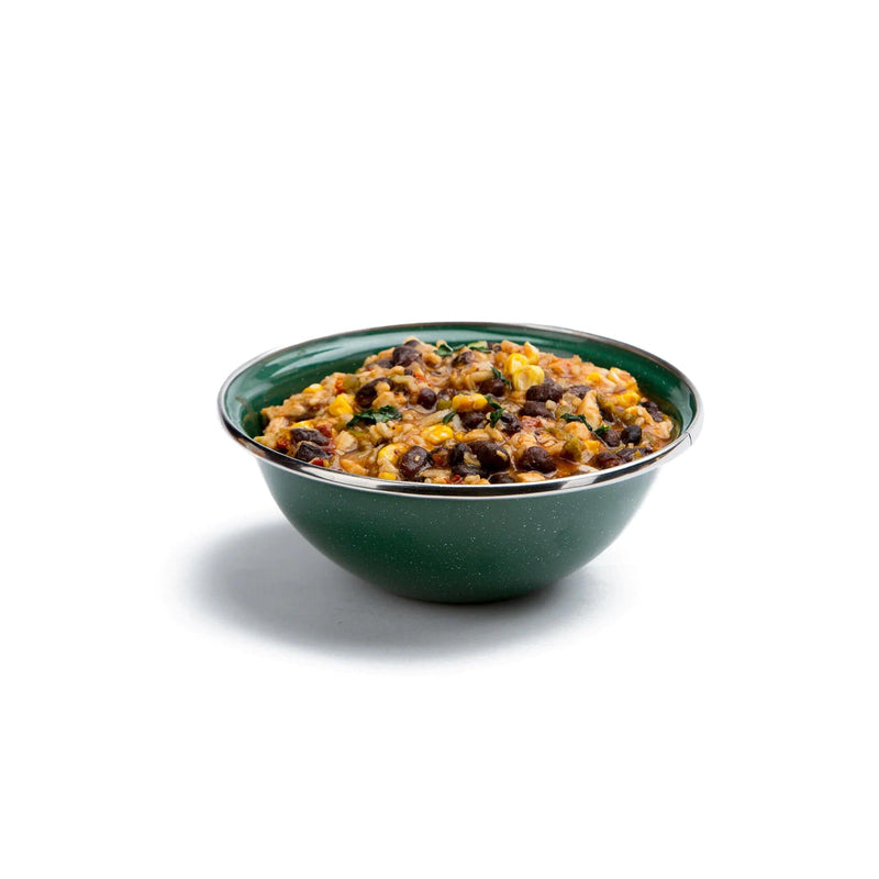 Load image into Gallery viewer, Backpacker&#39;s Pantry Santa Fe Rice &amp; Beans w/ Chicken
