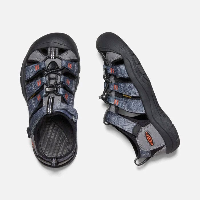 Load image into Gallery viewer, Keen Newport H2 Sandal - Kids
