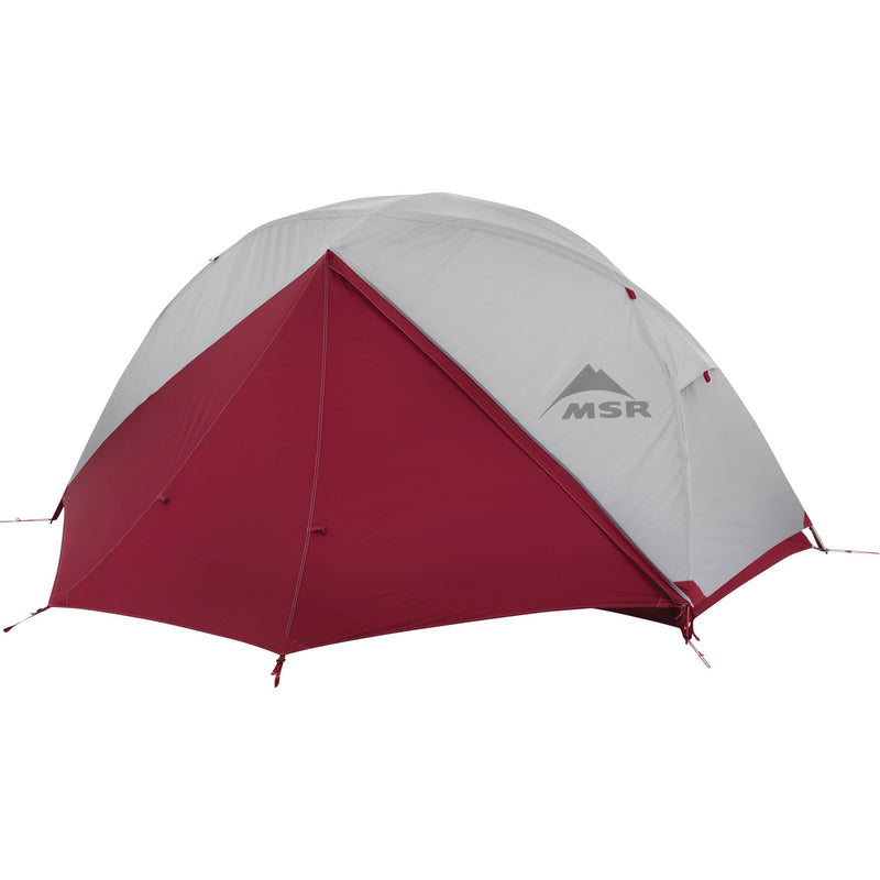 Load image into Gallery viewer, MSR Elixir 1 Backpacking Tent
